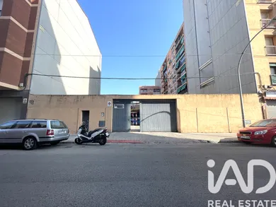 Terrain à Sabadell