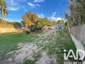 Terreno edificable en Santa Eulària des Riu