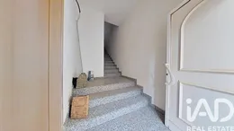 Maison à Cabanes