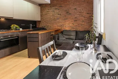 Apartment in Barcelona