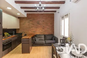 Apartment in Barcelona