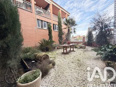 Casa en Benavent de Segrià