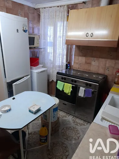 Dúplex en Moratalla