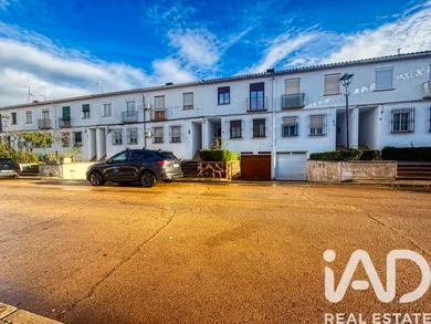 Apartment in house in Almagro