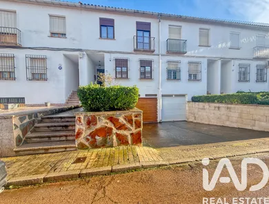 Vivienda unifamiliar en Almagro