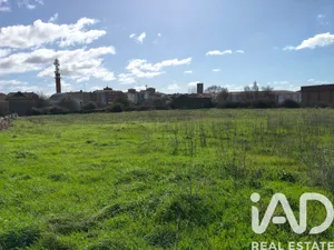 Terreno rústico en Vitigudino