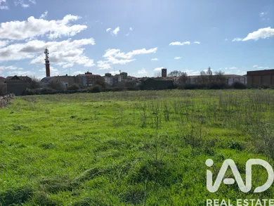 Terreno rústico en Vitigudino