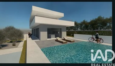 Terreno en Corbera de Llobregat