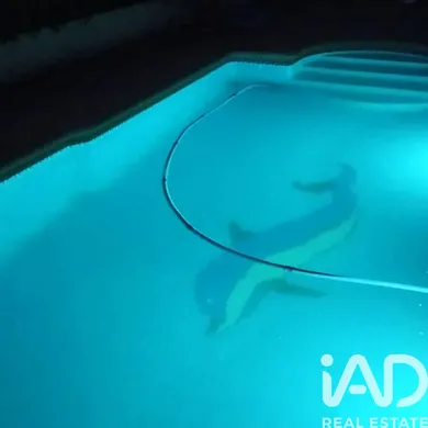 Casa rural a Moratalla