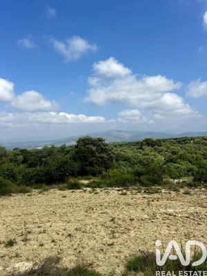 Leisure land in Salas Altas