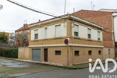 Vivienda unifamiliar en Leon