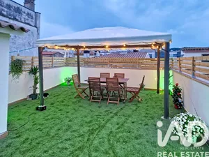 Dúplex en Canet de Mar