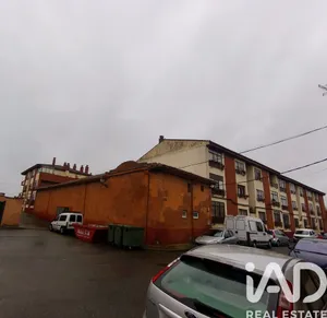 Immeuble à Mansilla de las Mulas