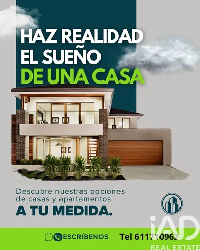 Terreno edificable en Palma
