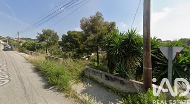 Terreno edificable en Cunit