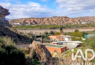Terreno rústico en Rioja