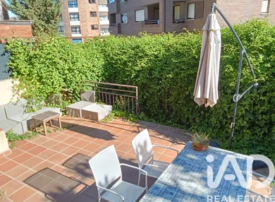 Pis a Las Rozas de Madrid