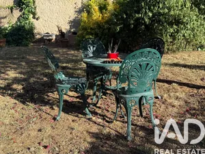 Vivienda unifamiliar en Villaquilambre