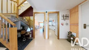 Semi-detached house in Mont-roig del Camp