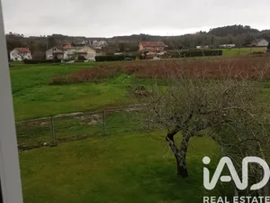 Vivienda unifamiliar en Narón