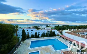 Penthouse in Alcalà de Xivert