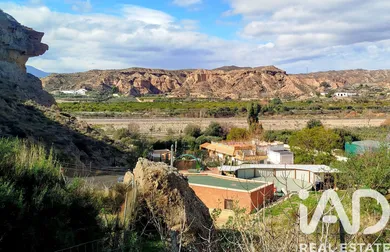 Casa de pagès a Rioja