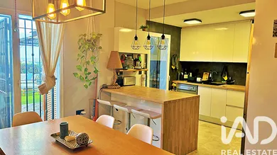 Casa adosada en Mutxamel