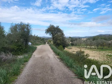 Terreno en Sant Joan