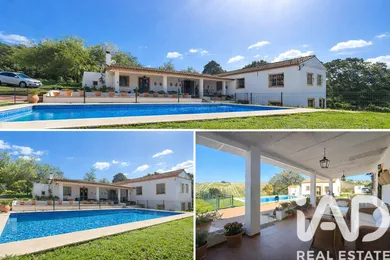 Terreno rústico en Arcos de la Frontera