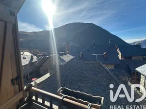 Casa en La Vall de Boí