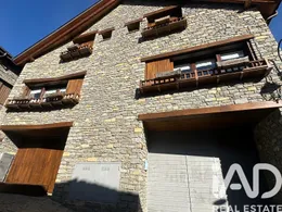 Casa en La Vall de Boí