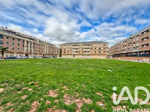 Dúplex en Talavera de la Reina