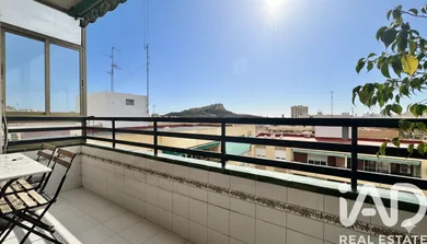Piso en Alicante
