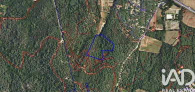 Terrain loisirs à Castillo de Aro - Playa de Aro y S'Agaró