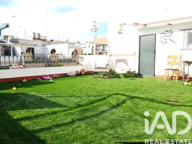 Casa adosada en Sevilla