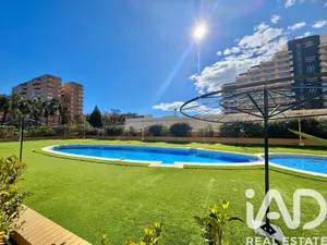 Piso en Oropesa del Mar