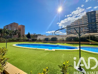 Apartment in Oropesa del Mar