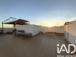 Ático en Rincón de la Victoria