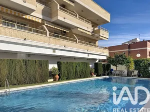 Dúplex en Castelldefels