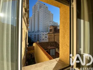 Piso en Madrid