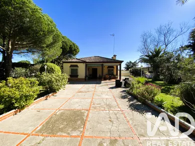 Chalet en Chiclana de la Frontera