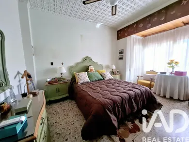 Maison jumelle à Puerto Lumbreras
