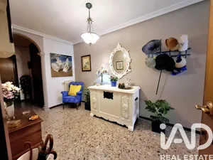 Casa adosada en Puerto Lumbreras