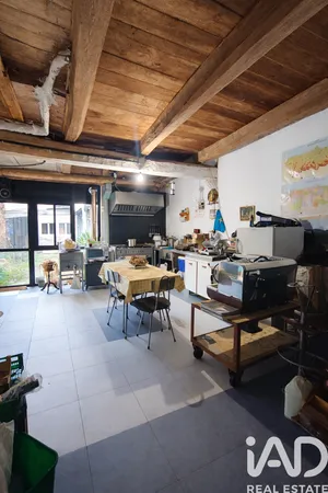 Casa de pueblo en Villarejo de Órbigo