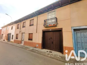 Casa de pueblo en Villarejo de Órbigo