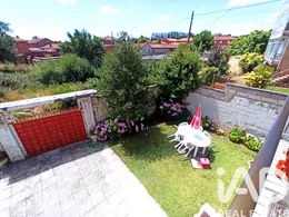Chalet en CAMPO Y SANTIBAÑEZ