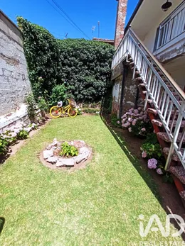Chalet en CAMPO Y SANTIBAÑEZ