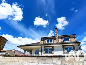 Chalet en CAMPO Y SANTIBAÑEZ