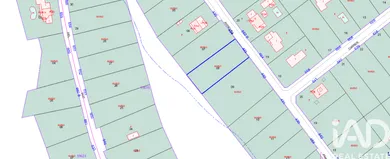 Terreny edificable a Querol