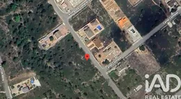 Terreno edificable en Querol